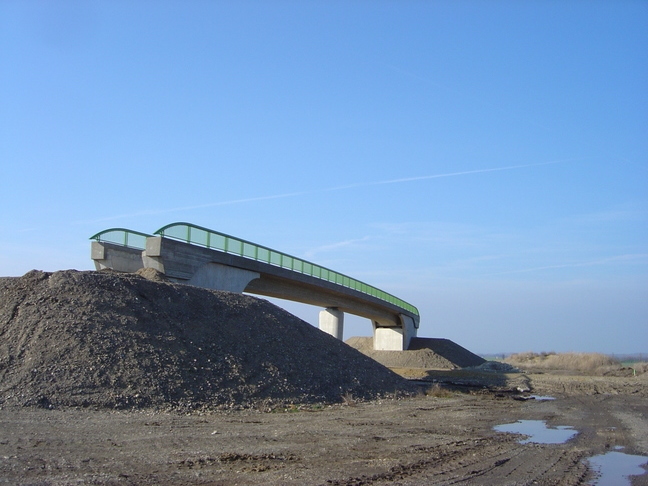 ... and Bridges